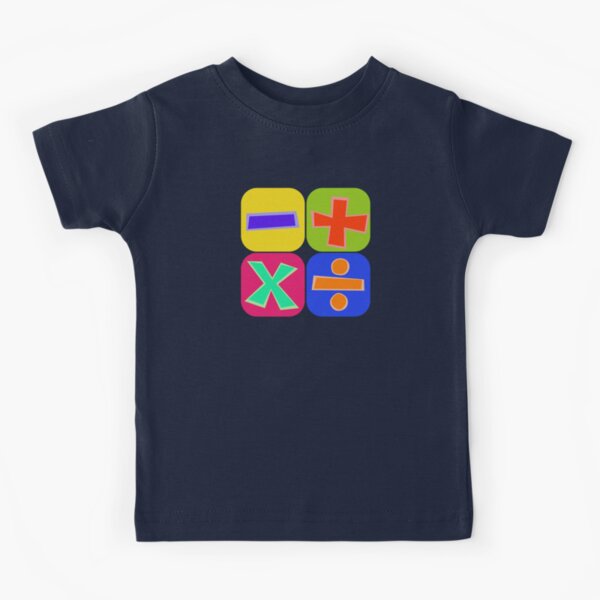 operators, once again Kids T-Shirt