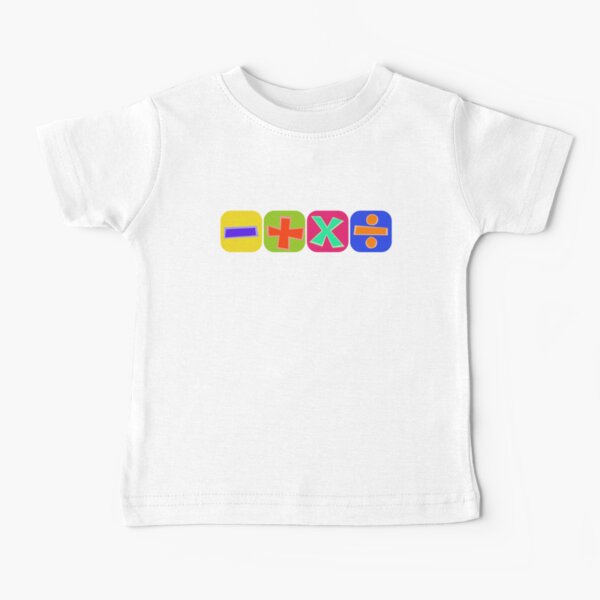 operators Baby T-Shirt