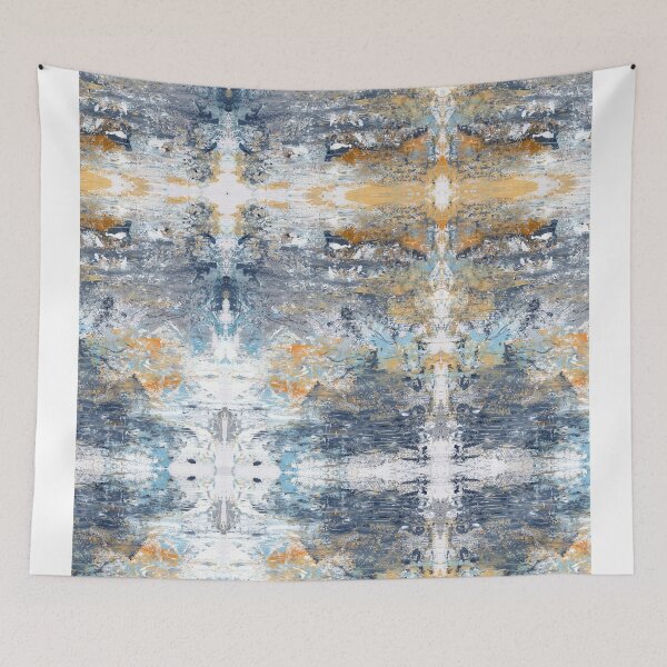 Item preview, Blue Bayou Solitude designed and sold by Kathie Nichols.