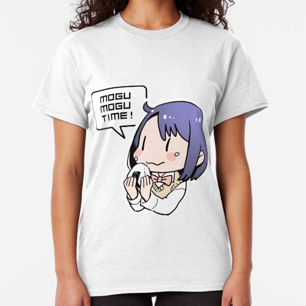 Lita - Mogu mogu time! Classic T-Shirt