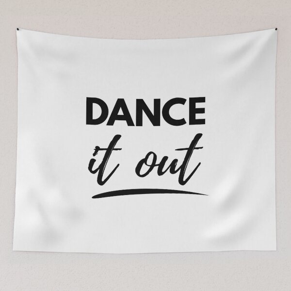 Item preview, Walk It Off designed and sold by Fairytale Farmer.