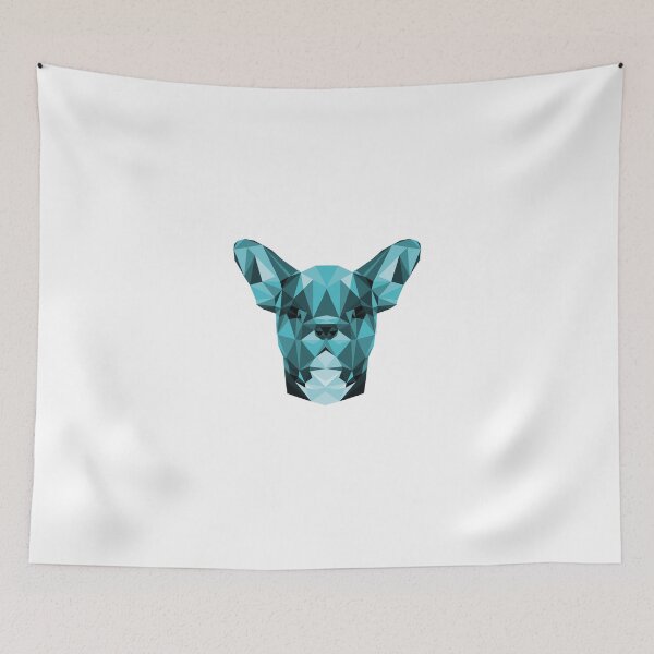 Item preview, French bulldog designed and sold by niumico.