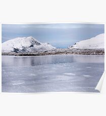 Lochan na Ais Poster