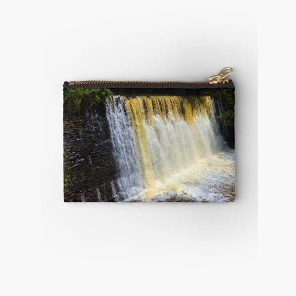 Item preview, Waterfall in Old Roswell designed and sold by BuffaloBob.