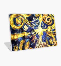Van Gogh Prophecy Laptop Skin
