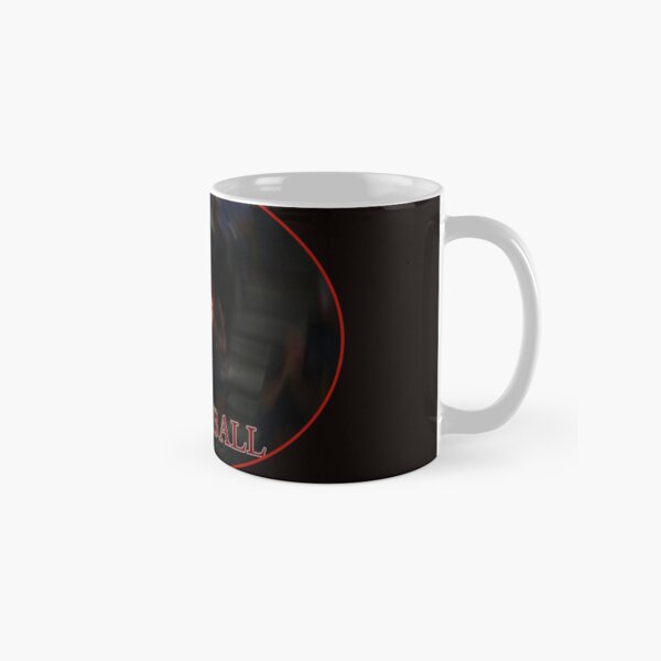 Basketball Tasse (Standard)