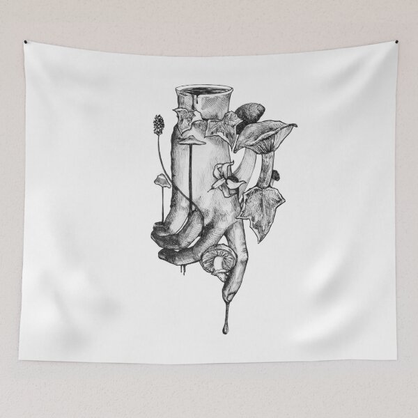 Item preview, Poisonous designed and sold by Ida Stoycheva.
