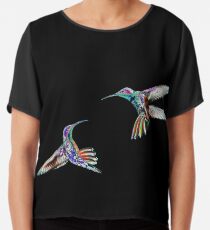 Blusa Pequeños Guerreros de Luz