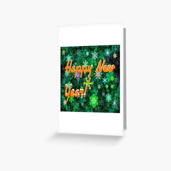 Item preview, fwc 3921 new year 2019  designed and sold by fred chiea.
