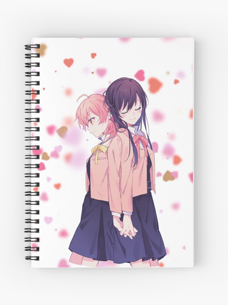 Bloom Into You (Yagate Kimi ni Naru) Manga ( show all stock )