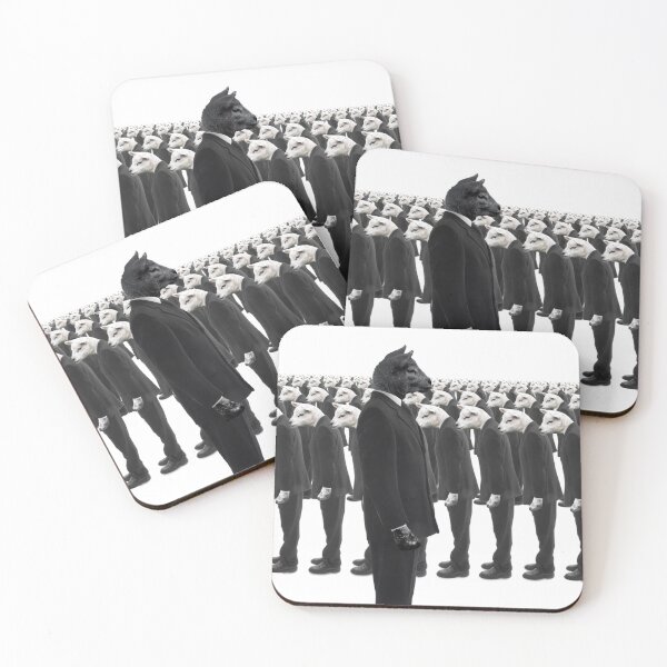 Item preview, Black Sheep Standing designed and sold by ernest123.