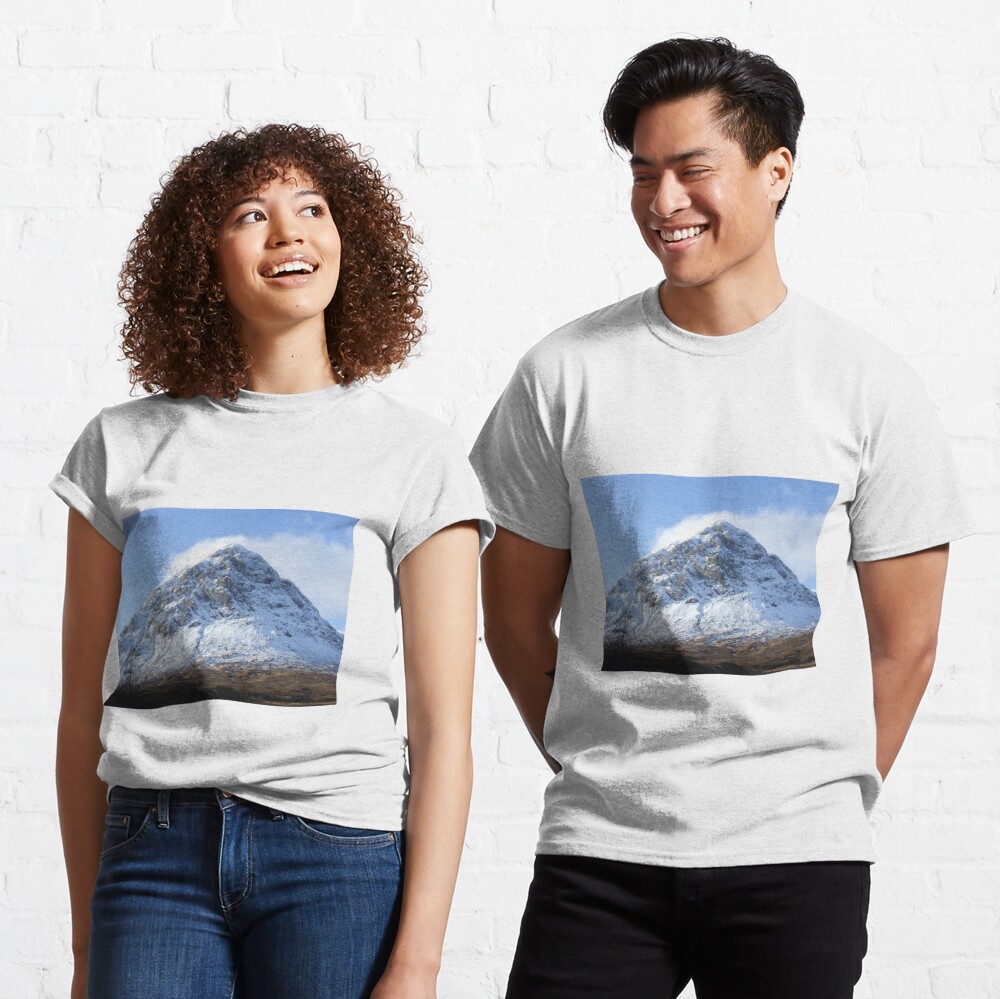 Item preview, Classic T-Shirt designed and sold by goldyart.
