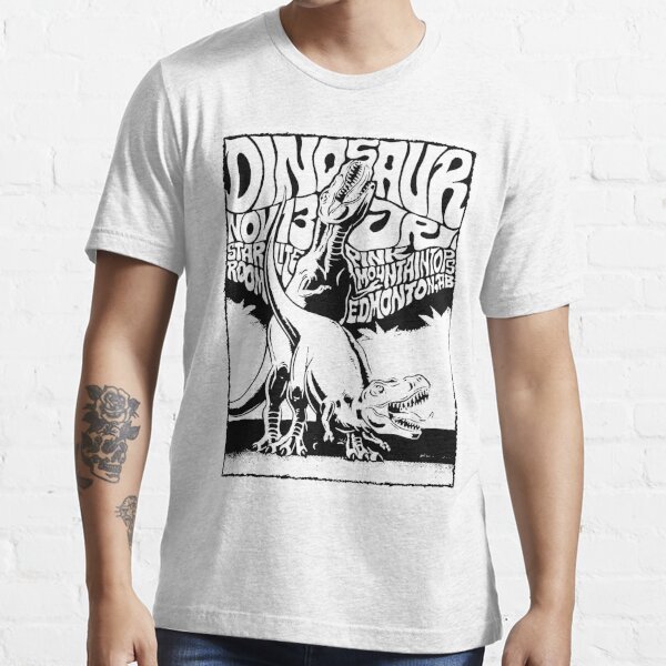 dinosaur jr merch uk