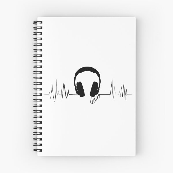 Item preview, Love Heartbeat Music designed and sold by alexngn.