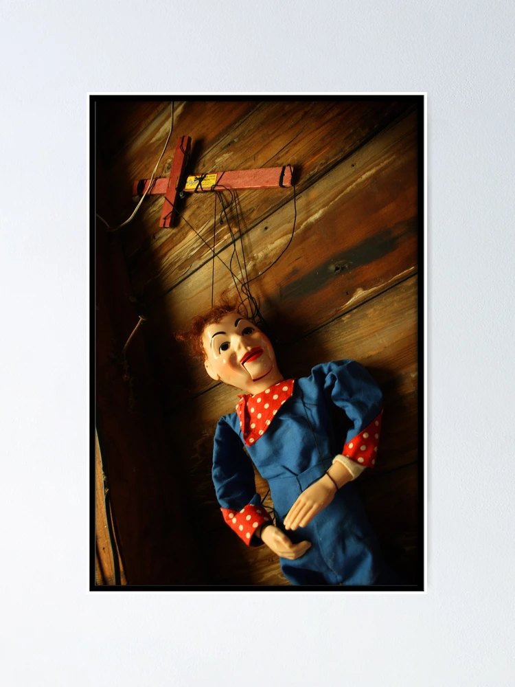 Thumbnail 1 of 3, Poster, Chucky designed and sold by Rdestruction.