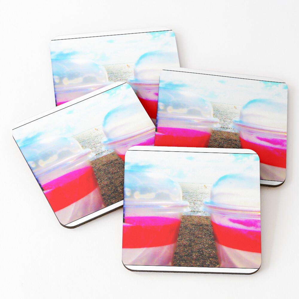 Item preview, Coasters (Set of 4) designed and sold by ART22.