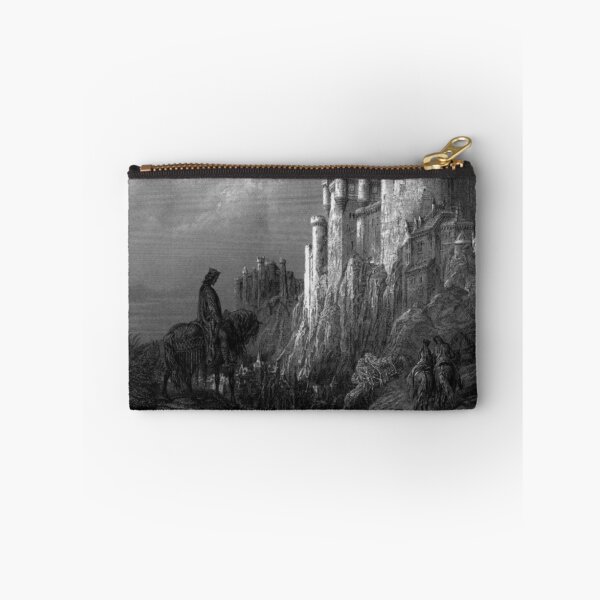 Item preview, King Arthur before Avalon designed and sold by Vintage Designs +.