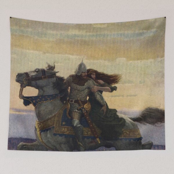 Item preview, Lancelot  designed and sold by Vintage Designs +.