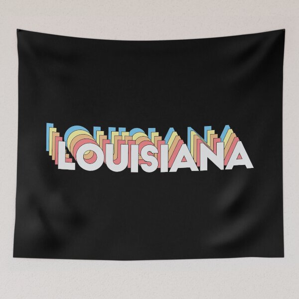 Item preview, Louisiana designed and sold by Lightfield.