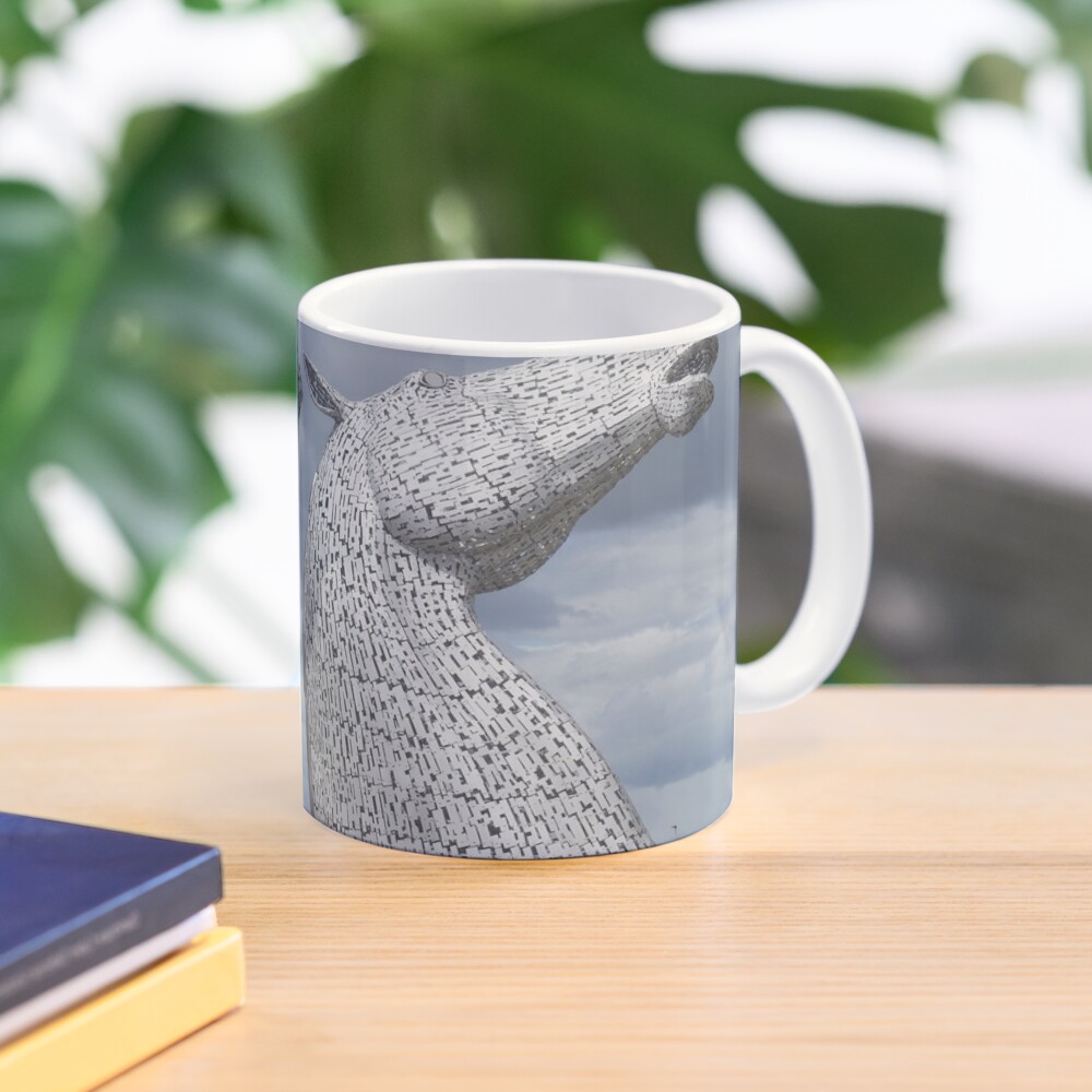 Item preview, Classic Mug designed and sold by goldyart.