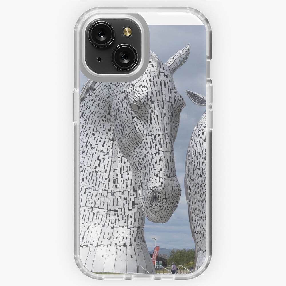 Item preview, iPhone Soft Case designed and sold by goldyart.