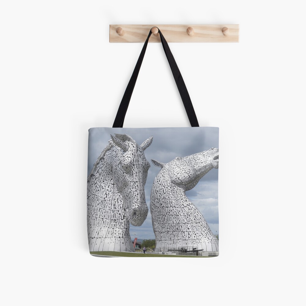 Item preview, All Over Print Tote Bag designed and sold by goldyart.