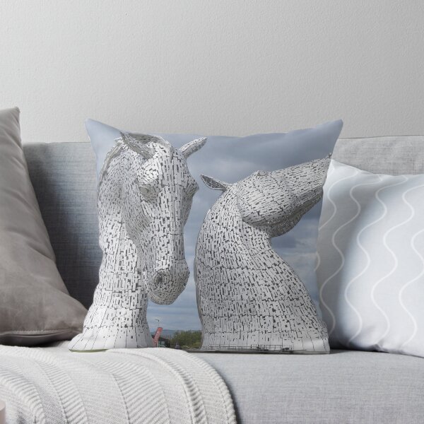 Item preview, The Kelpies gifts , Helix Park, Scotland designed and sold by Photogold .