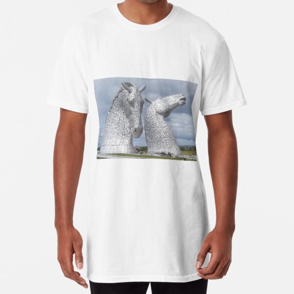 Long T-Shirt