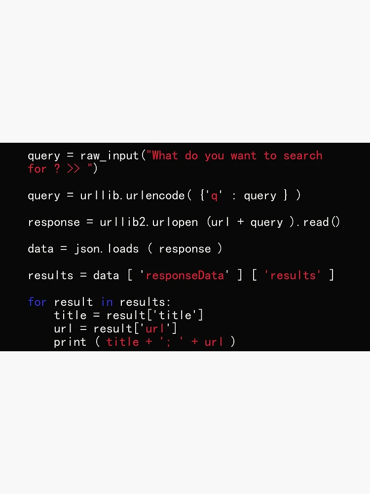 Thumbnail 2 of 2, Postcard, Python for Dummies designed and sold by psychometrics.