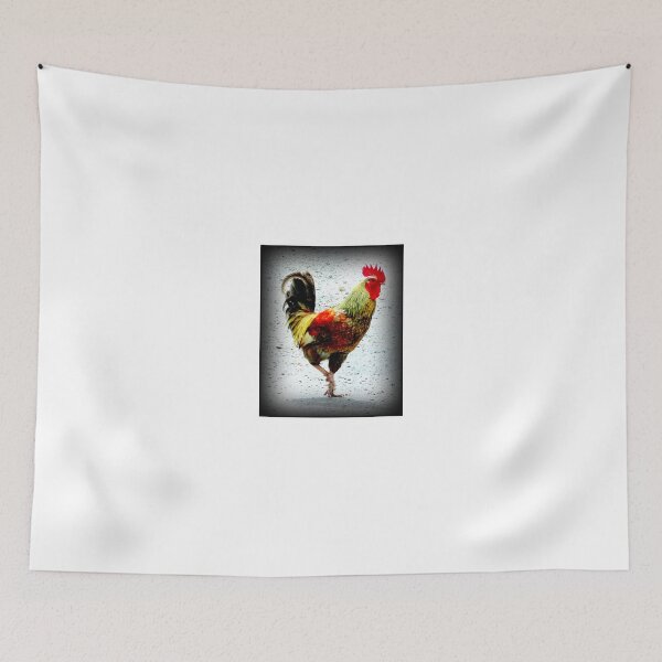 Item preview, Gallic rooster designed and sold by ART22.