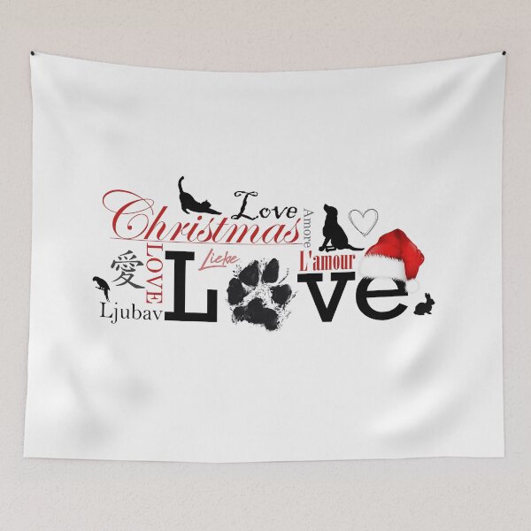 Item preview, Love Your Pets designed and sold by Matej Jedvaj.