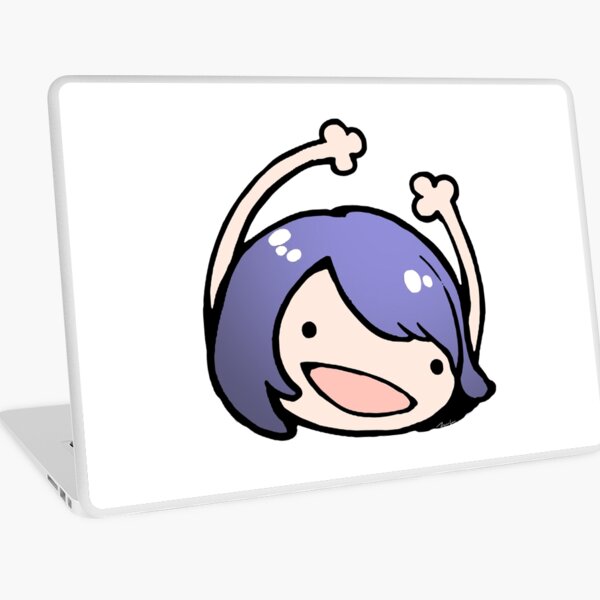 Lita Hypers Laptop Skin