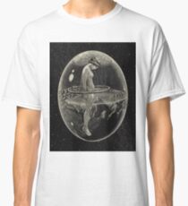 THE ORIGIN Classic T-Shirt
