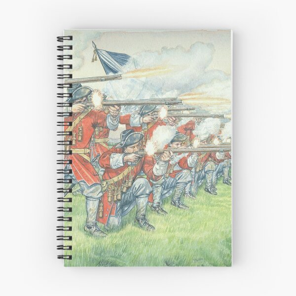 Item preview, Vintage Musket gunners artwork designed and sold by Vintage Designs +.