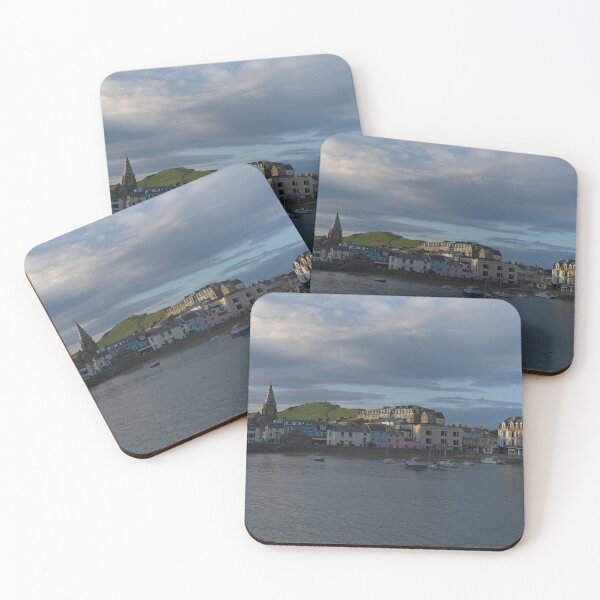 Item preview, Ilfracombe At Sunset designed and sold by rawshutterbug.