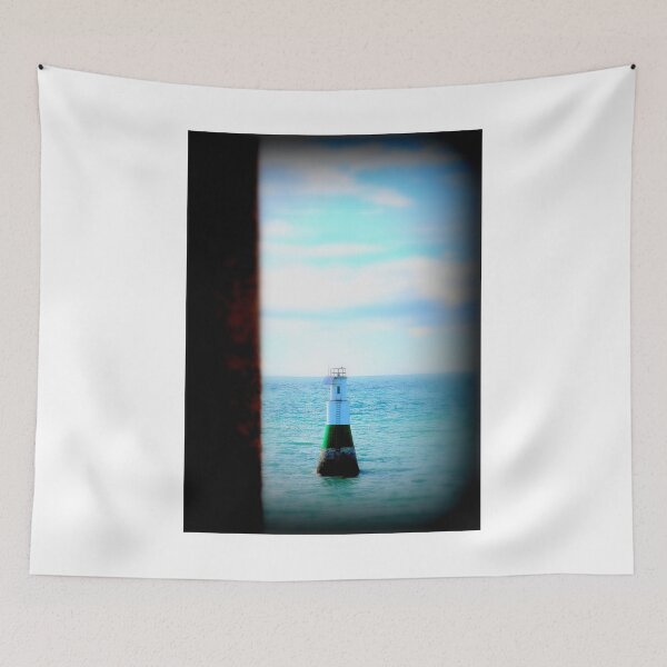 Aperçu de l'œuvre Lighthouse créée et vendue par ART22.