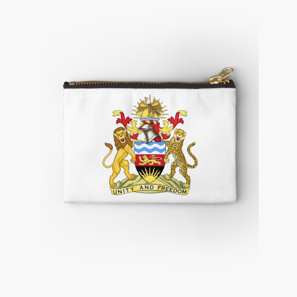 Item preview, Malawi Coat of Arms designed and sold by abbeyz71.