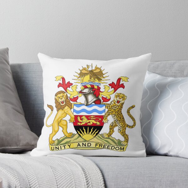 Item preview, Malawi Coat of Arms designed and sold by abbeyz71.
