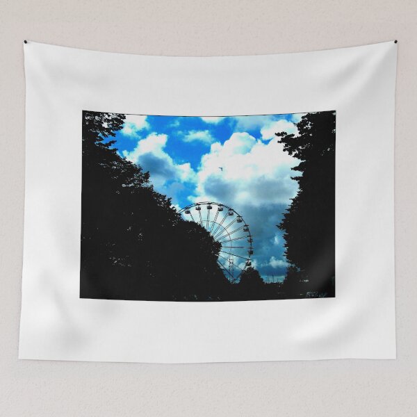 Item preview, Big wheel color designed and sold by ART22.