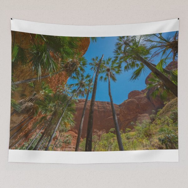 Item preview, Palm Trees, Echidna Chasm designed and sold by Toddy4x4.