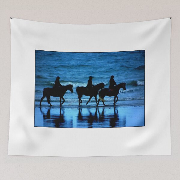 Item preview, Three riders designed and sold by ART22.