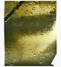 Precious Gold Poster