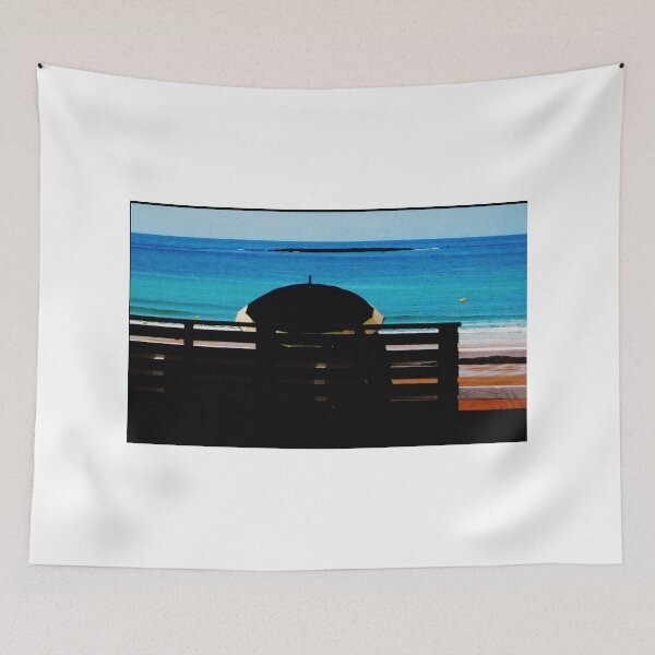 Item preview, Black umbrella designed and sold by ART22.