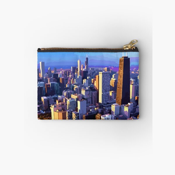 Item preview, Chicago designed and sold by AllyFlorida.