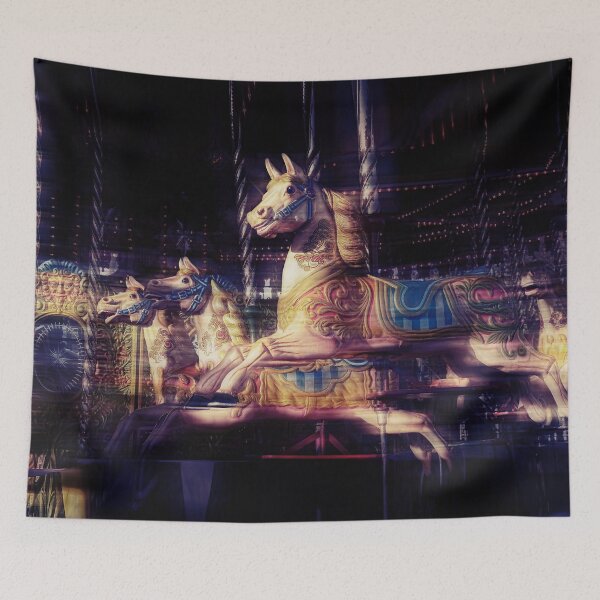 Item preview, Carousel designed and sold by ernest123.