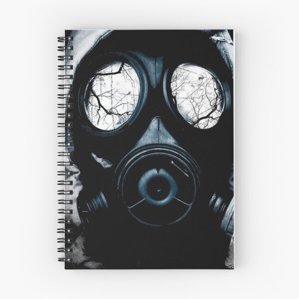 Item preview, Gasmask designed and sold by freeyoursoul.