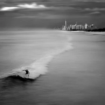 Artwork thumbnail, Long Ride by bensound