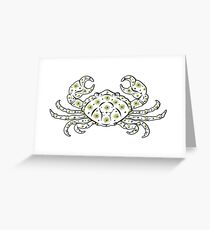Cancer Greeting Card