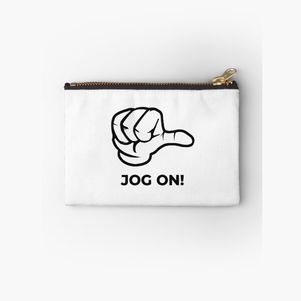 Item preview, Jog On! designed and sold by prid.