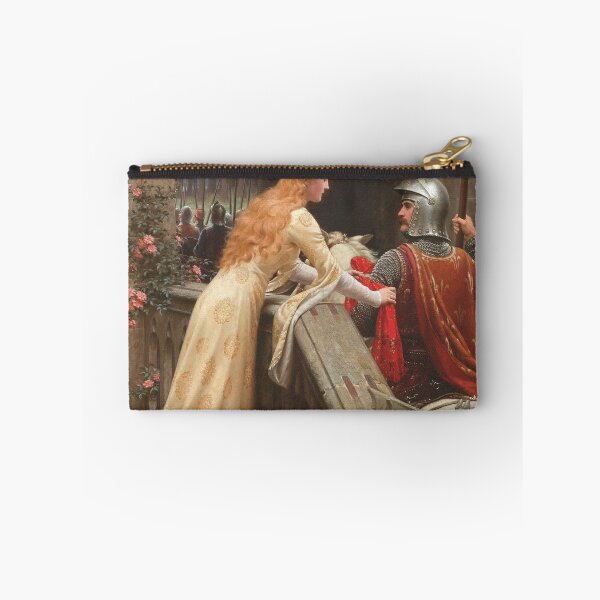 Item preview, Guinevere and Lancelot designed and sold by Vintage Designs +.